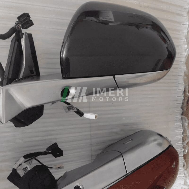 Rearview Mirror - Li Auto L9