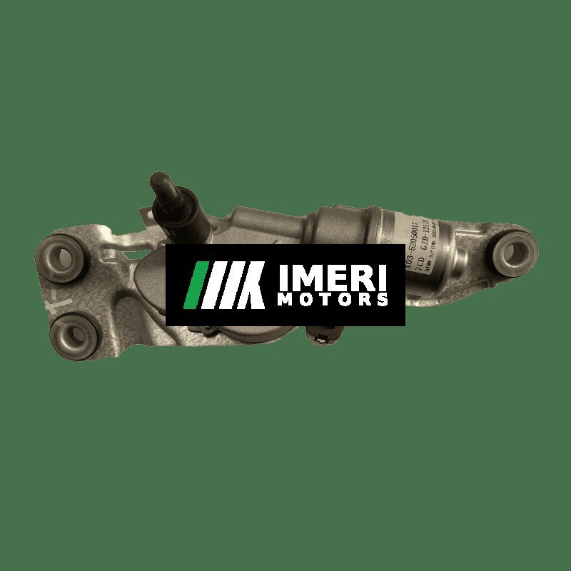 Wiper Motor - Li Auto L7 - 1