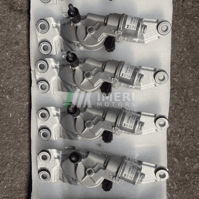 Wiper Motor - Li Auto L7 - 4