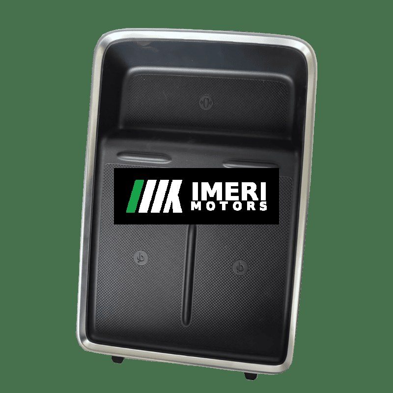Wireless Charging Module
