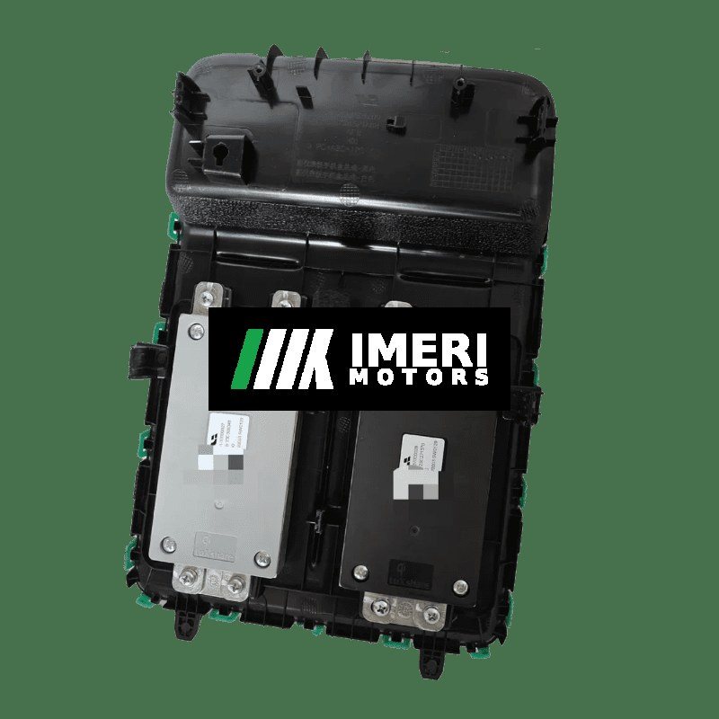 Wireless Charging Module - Li Auto L7, L8, L9 - 2