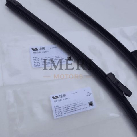 X03-52050013 Wiper Blade Li Auto L7