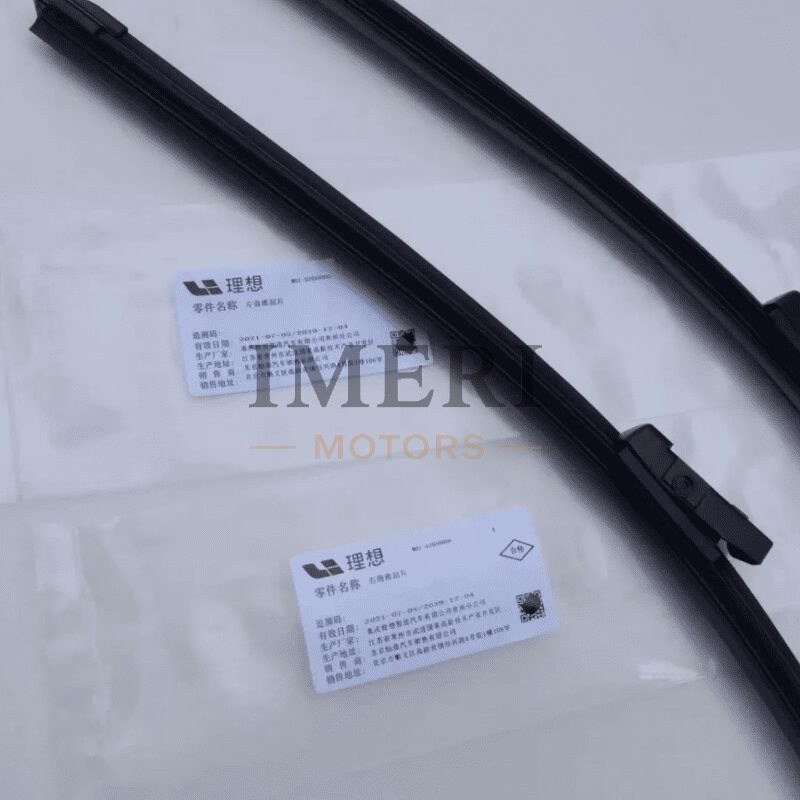Wiper Blade - Li Auto L7