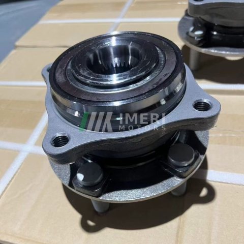 X03-31030011 Front Wheel Hub Li Auto L7