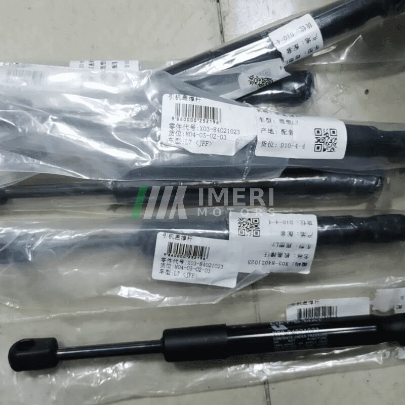 Hood Support Rod - Li Auto L7