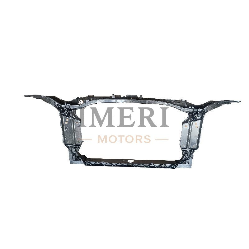 Radiator Frame - Audi A7L - 1