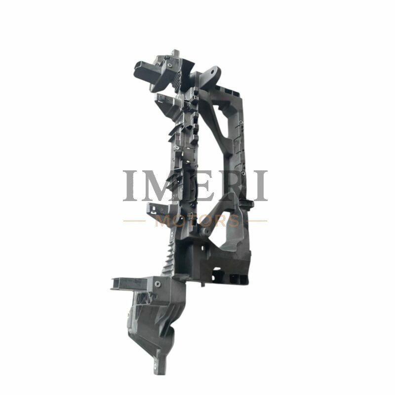 Dash Bracket - Audi Q5e tron