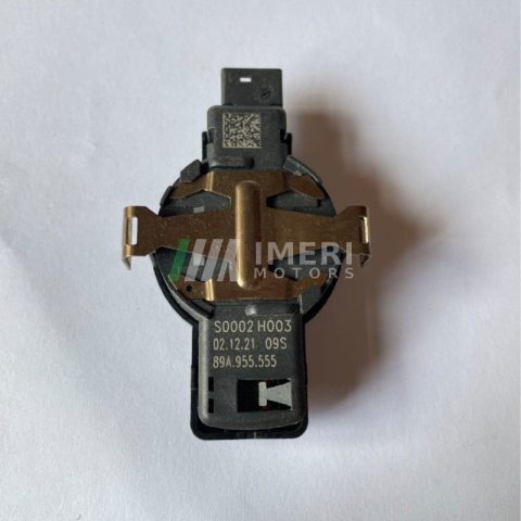 89A955555A, 89A955555 Air Humidity Rain Sensor Volkswagen ID7, Audi Q4e tron, Q5e tron