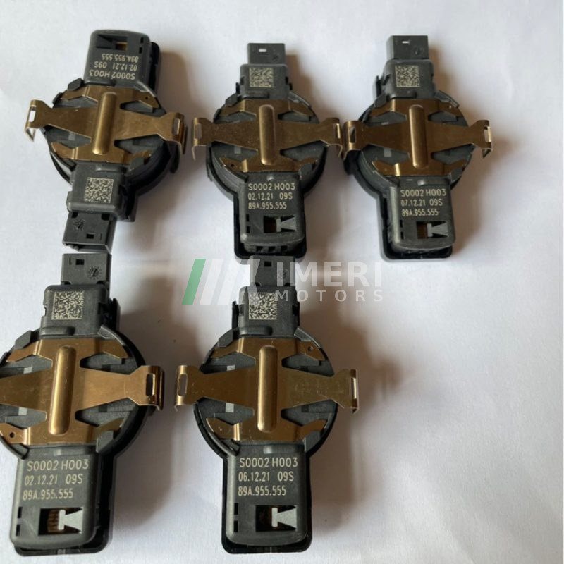 Air Humidity Rain Sensor - Volkswagen ID7, Audi Q4e tron, Q5e tron - 4