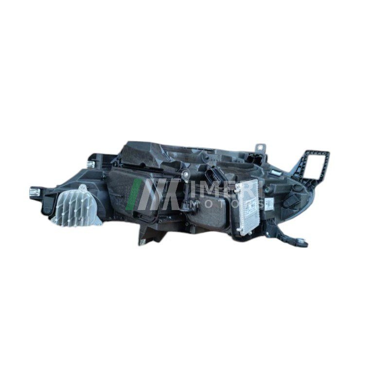 Left and Right Headlamps - Volkswagen ID7 - 3
