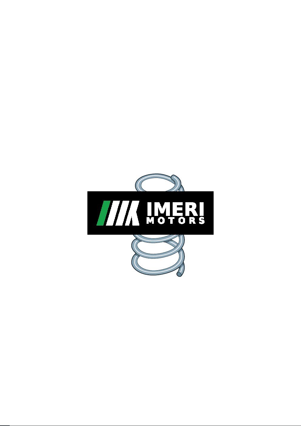 1ED511103C-Coil Spring