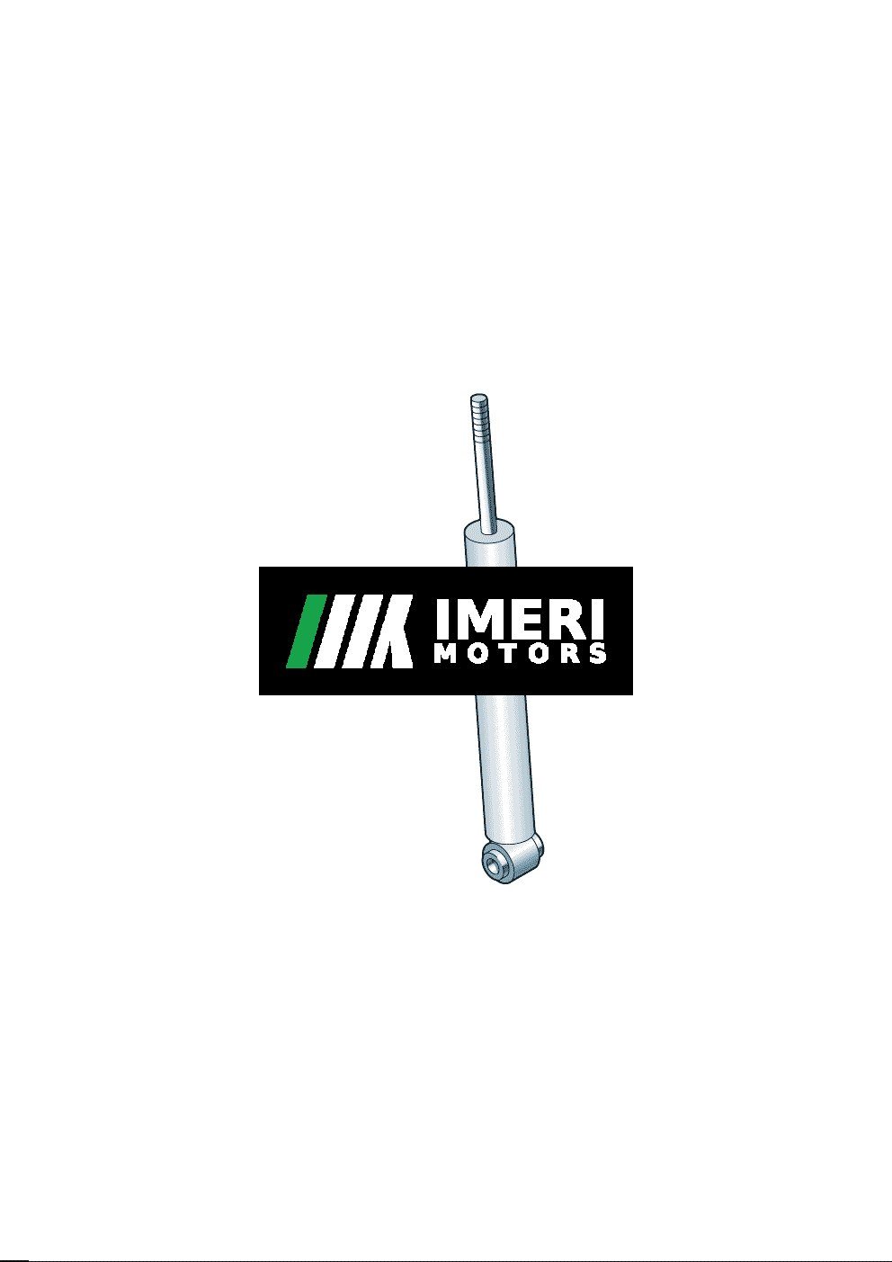 1ED513029A-Pneumatic Shock Absorber - Volkswagen ID.3