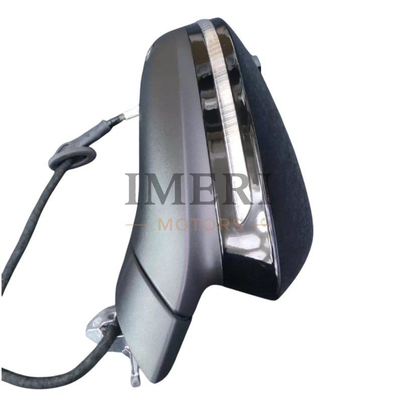 Rearview Mirror - Volkswagen ID7