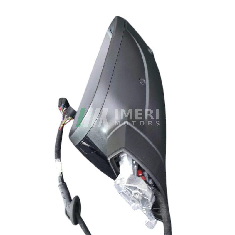 Rearview Mirror - Volkswagen ID7 - 2
