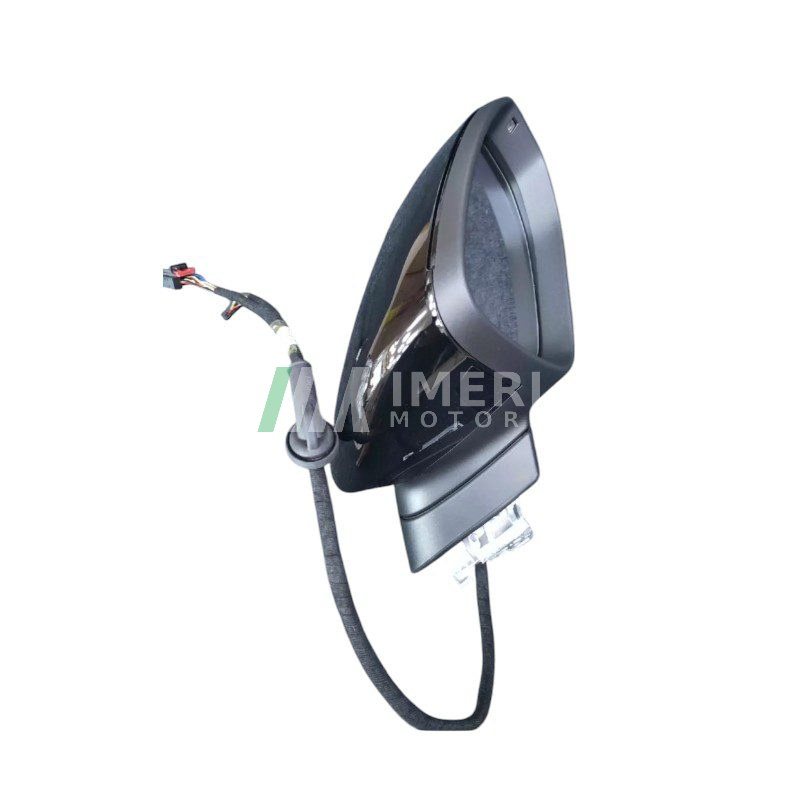 Rearview Mirror - Volkswagen ID7 - 3