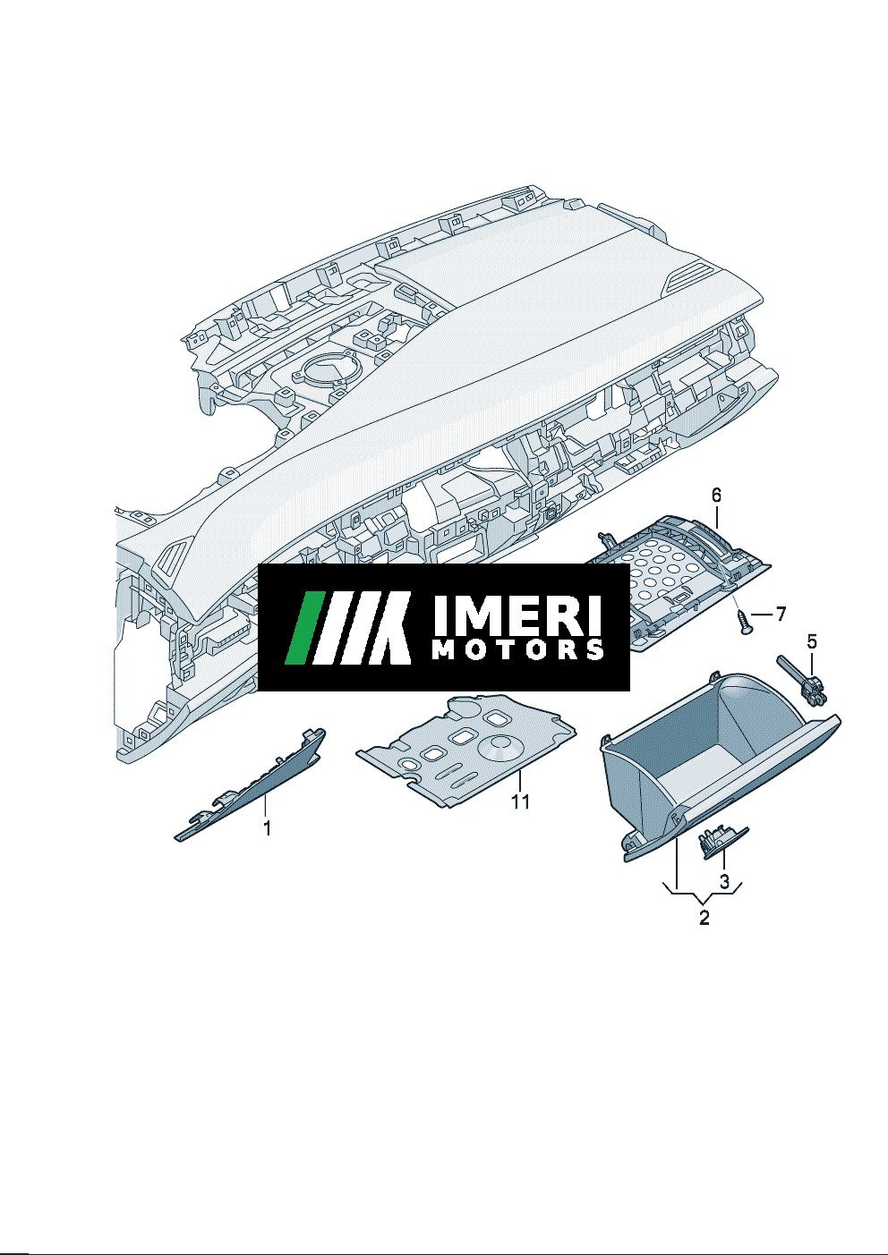 Cover Plate