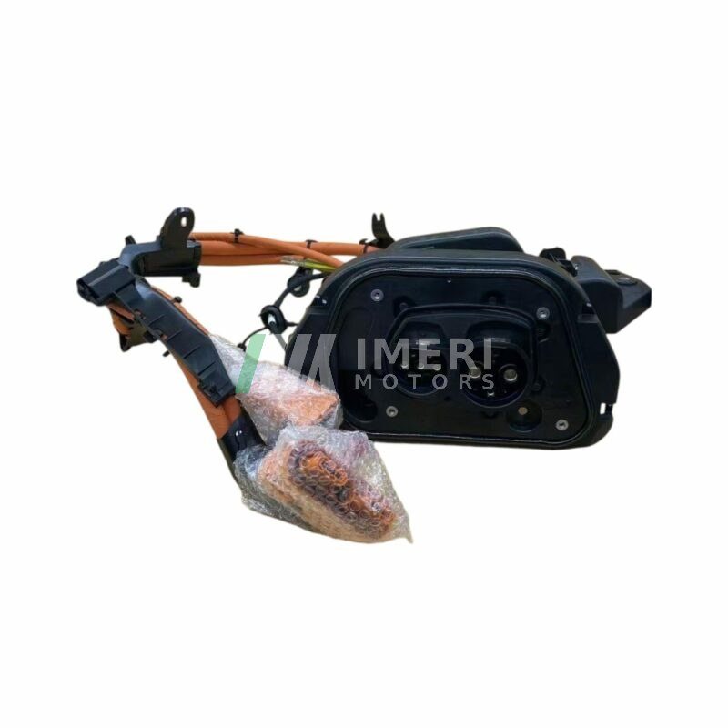 High Voltage Wiring Harness - SAIC Volkswagen ID.3 - 1