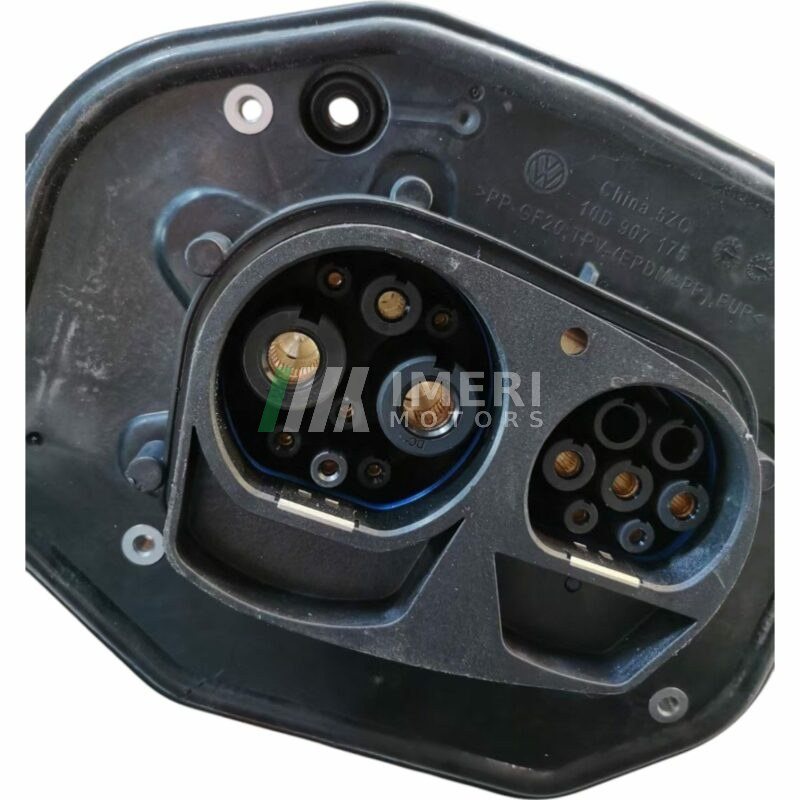 High Voltage Wiring Harness - SAIC Volkswagen ID.3 - 2