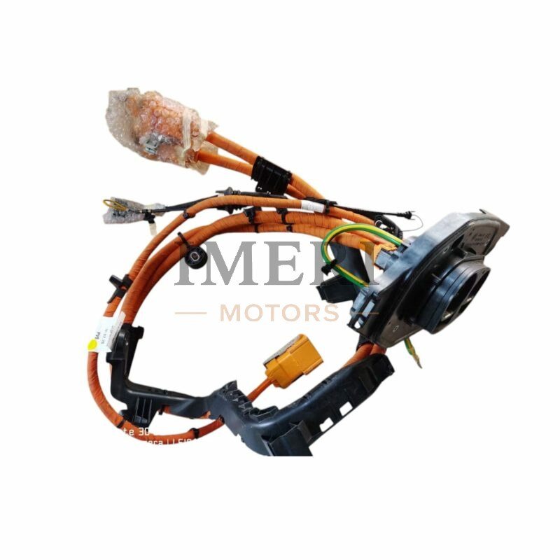 High Voltage Wiring Harness - SAIC Volkswagen ID.3 - 3