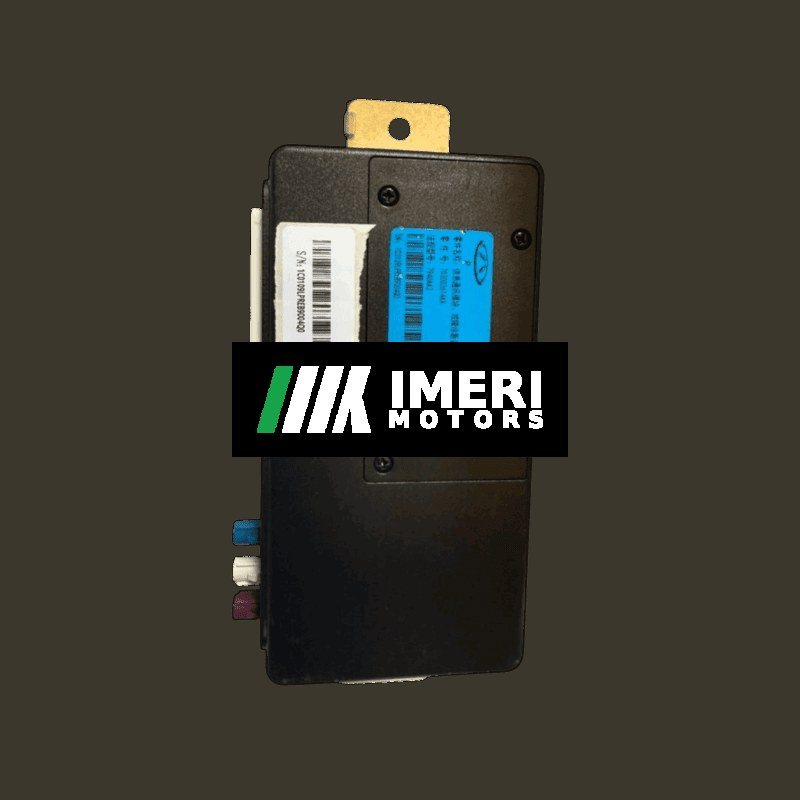 Telematics Module - Chery