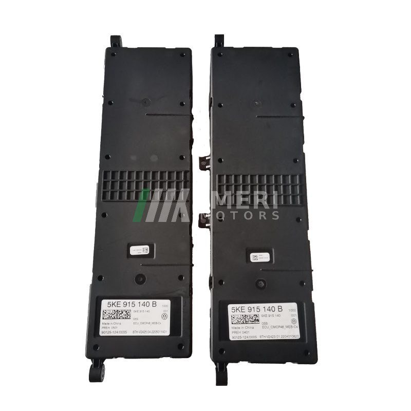 Battery Monitoring Control Unit - SAIC Volkswagen ID.3 - 1
