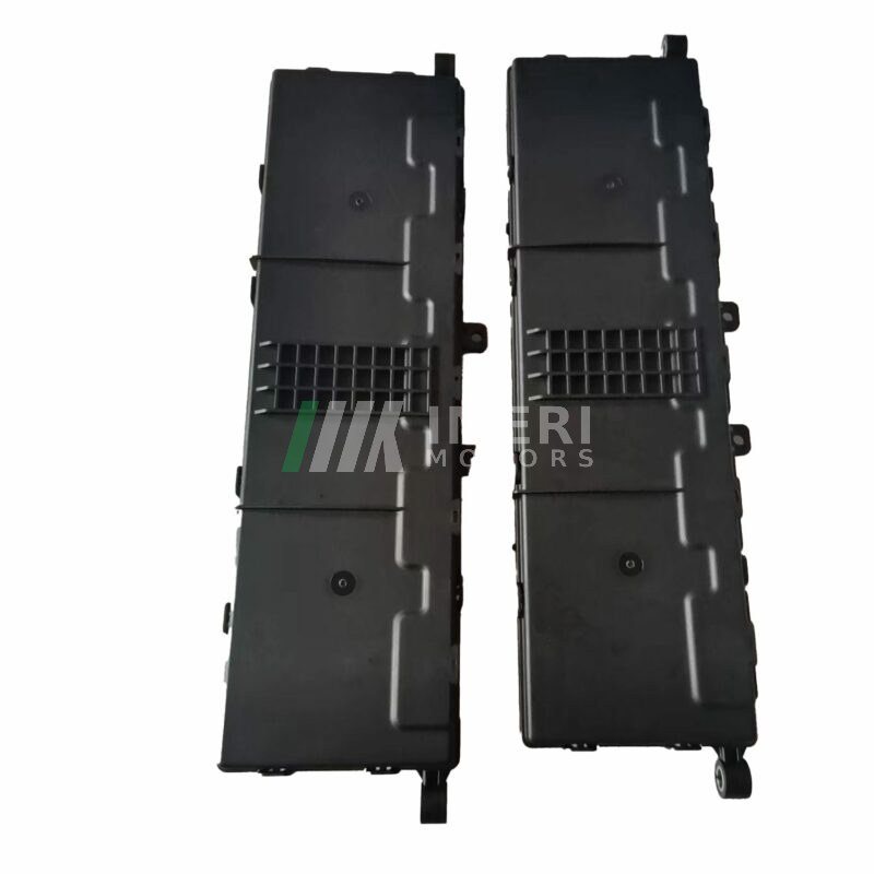 Battery Monitoring Control Unit - SAIC Volkswagen ID.3 - 2