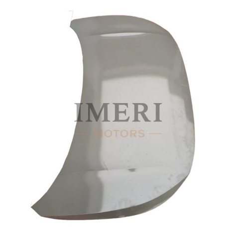 12D823031 Hood FAW Volkswagen ID6, SAIC Volkswagen ID.6