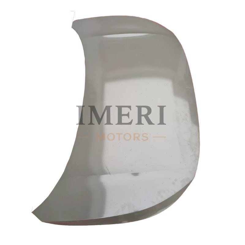 Hood - FAW Volkswagen ID6, SAIC Volkswagen ID.6