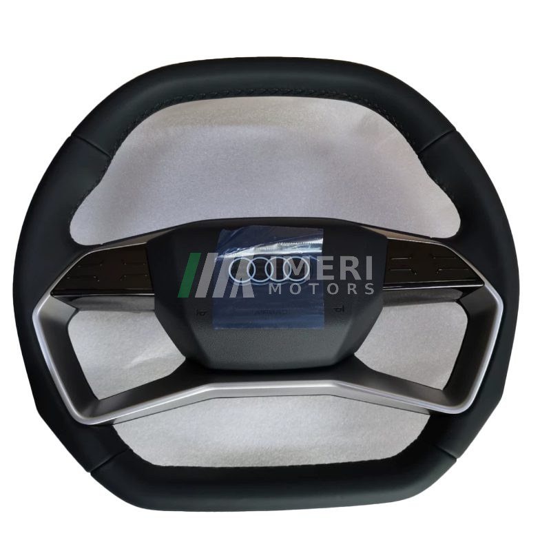 Steering Wheel - Audi Q5e tron, Q4e tron