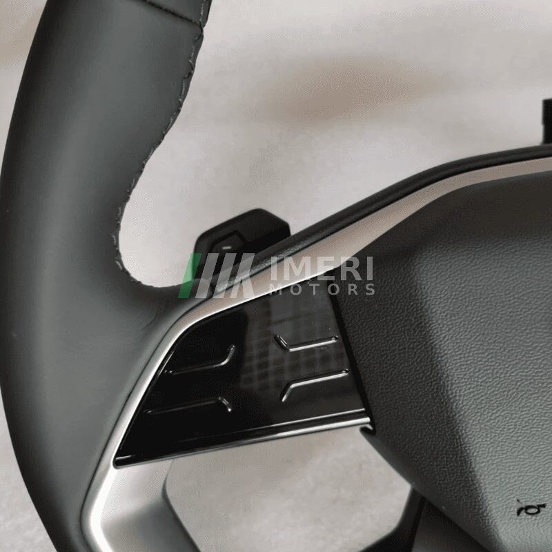 Steering Wheel - Audi Q5e tron, Q4e tron - 2