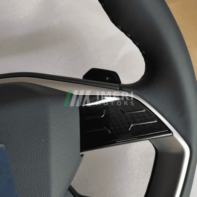 Steering Wheel - Audi Q5e tron, Q4e tron - 3