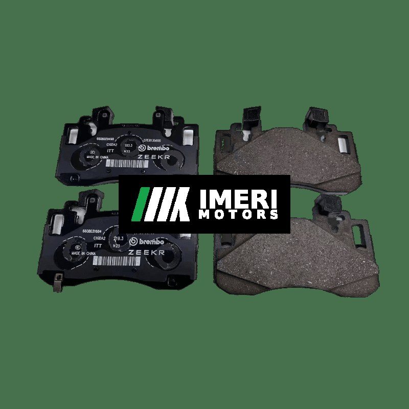 Brake Pads - ZEEKR 001