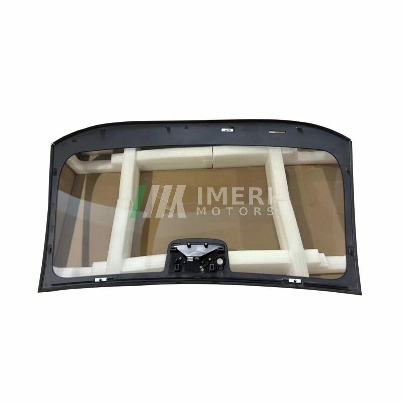 Windshield - Li Auto L7 - 2