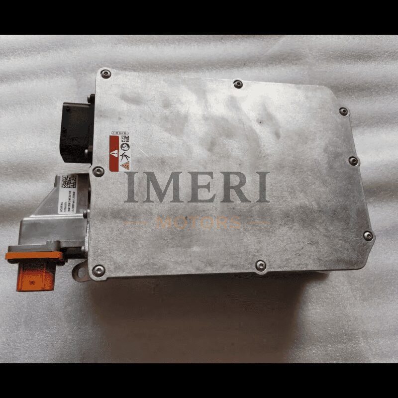 High Voltage Battery Charger - Volkswagen