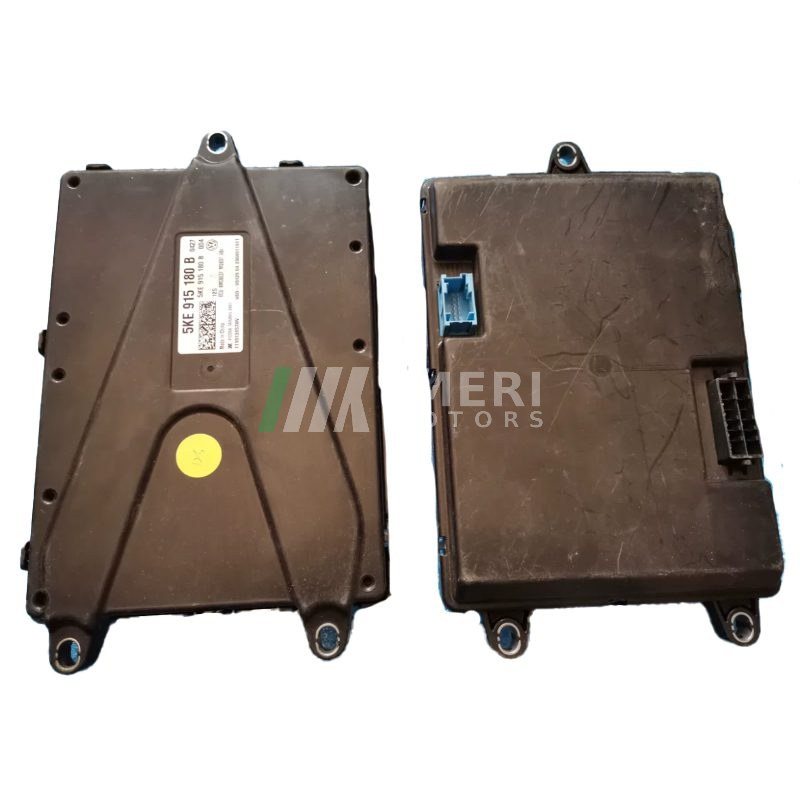 Control Unit