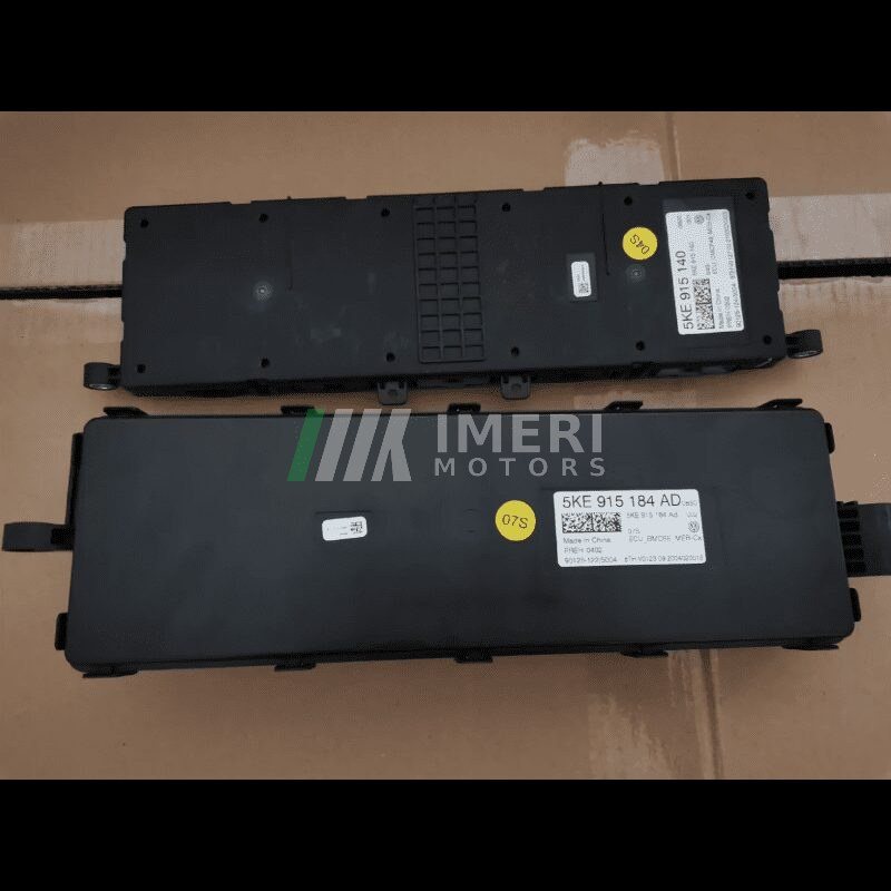 Battery Controller