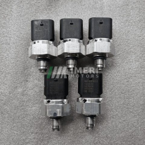 4M0 959 603 E Air Conditioning Pressure Switch Volkswagen ID4