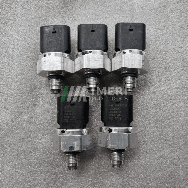 Air Conditioning Pressure Switch - Volkswagen ID4