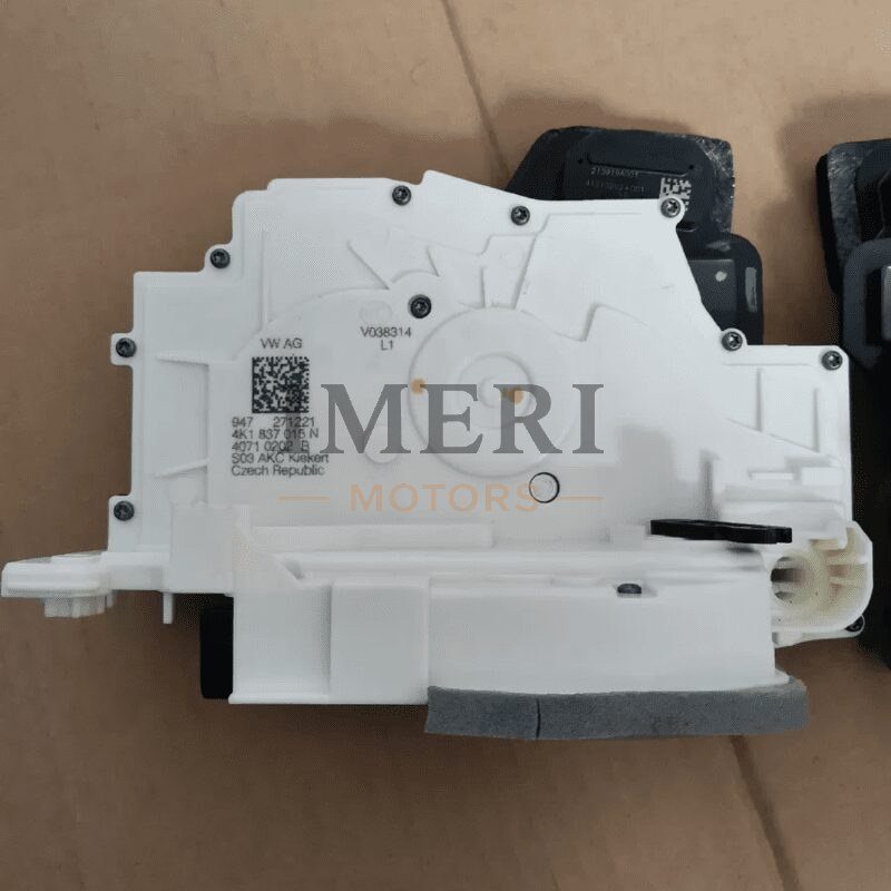 Door Lock Block - Volkswagen ID4 - 1