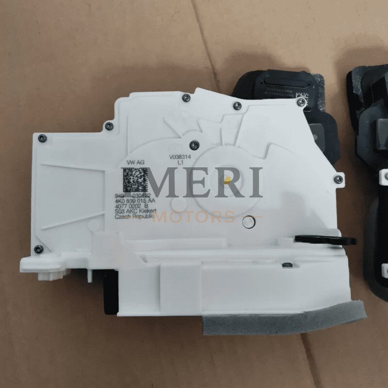 Door Lock Block - Volkswagen ID4 - 2