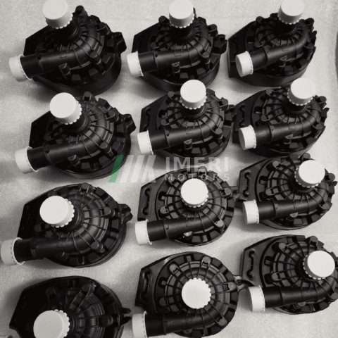 1ED 965 567C Auxiliary Water Pump Volkswagen ID4, ID6