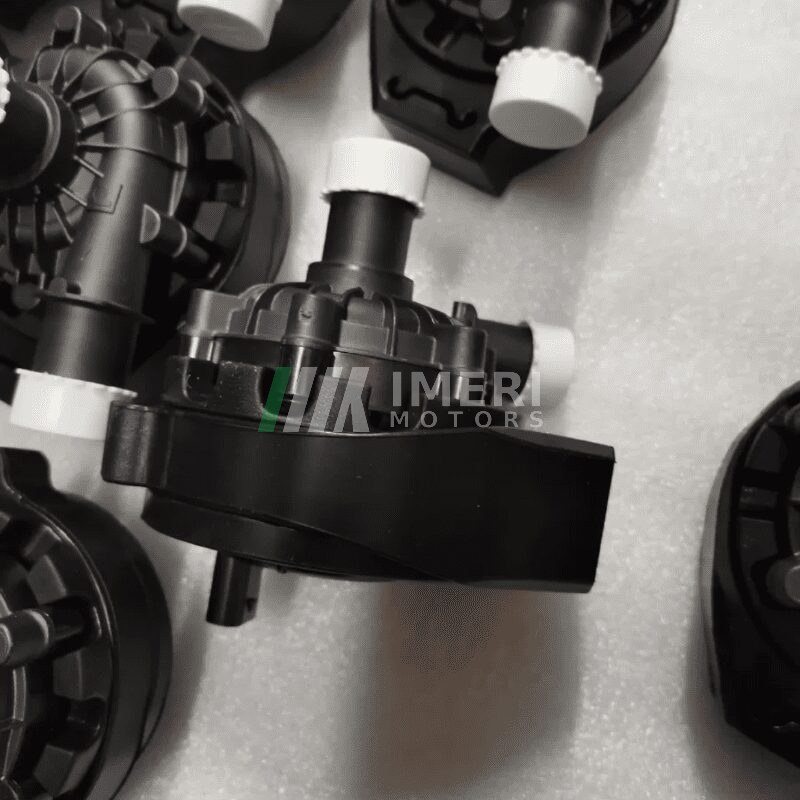 Auxiliary Water Pump - Volkswagen ID4, ID6 - 3