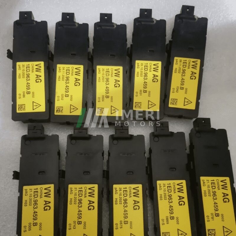 Ionizer - Volkswagen ID4, ID6