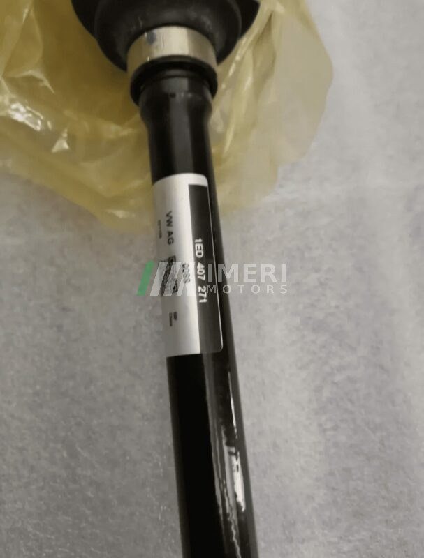 Front Left Half Shaft Assembly for 4WD - Volkswagen ID4, ID6