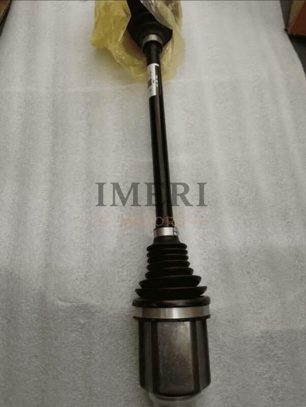 Front Left Half Shaft Assembly for 4WD - Volkswagen ID4, ID6 - 3