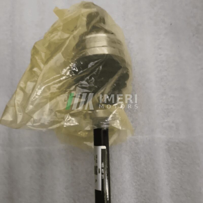 Front Left Half Shaft Assembly for 4WD - Volkswagen ID4, ID6 - 4