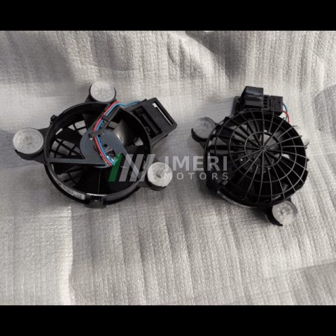 1EA 941 052 Instrument Panel Fan Volkswagen ID4, ID6