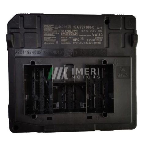 1EA 937 086C Body Controller Volkswagen ID4, ID6