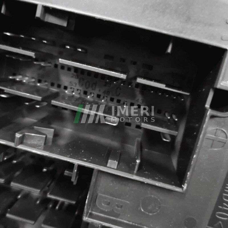 Body Controller - Volkswagen ID4, ID6 - 3