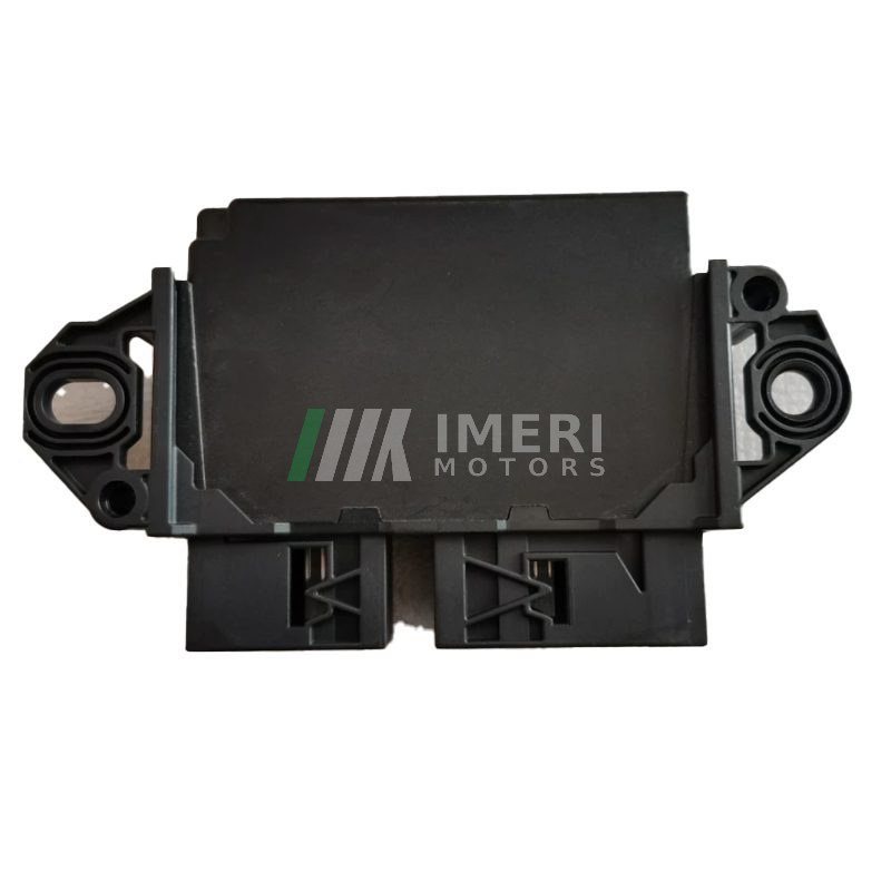 Parking Sensor Computer - Volkswagen ID3, ID4, ID6 - 4